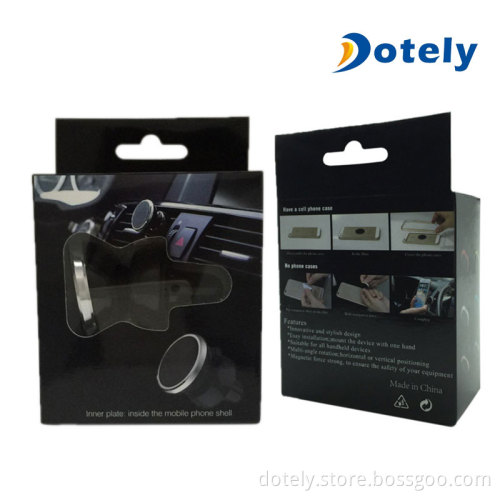Magnetic Car Air Vent Phone Mount Holder